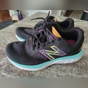 New Balance Women Sneakers Fresh Foam